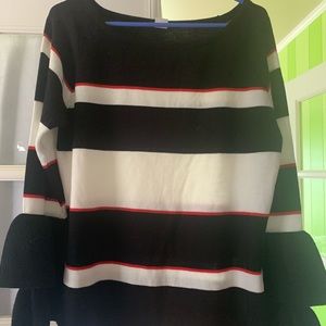 Cute sweater